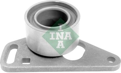 Tensioner Pulley, timing belt Schaeffler INA 531 0717 10