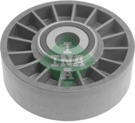 Schaeffler INA 531 0718 10 Tensioner Pulley, V-ribbed belt