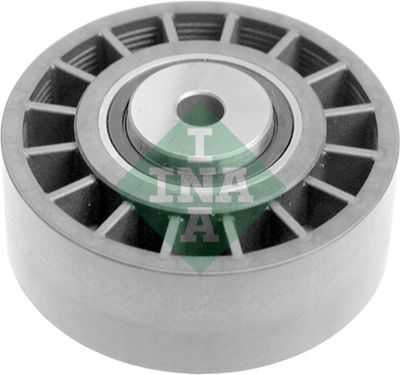 Tensioner Pulley, V-ribbed belt Schaeffler INA 531 0720 10