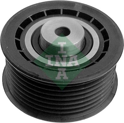 Schaeffler INA 531 0721 10 Tensioner Pulley, V-ribbed belt