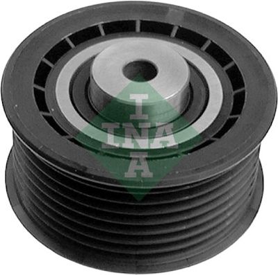 Tensioner Pulley, V-ribbed belt Schaeffler INA 531 0721 10