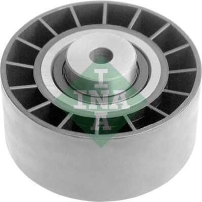 Tensioner Pulley, V-ribbed belt Schaeffler INA 531 0722 10