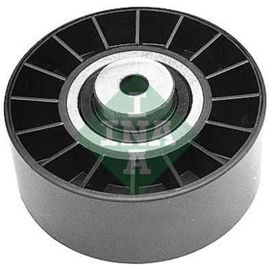 Tensioner Pulley, V-ribbed belt Schaeffler INA 531 0723 10