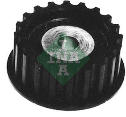 Schaeffler INA 531 0724 10 Tensioner Pulley, timing belt