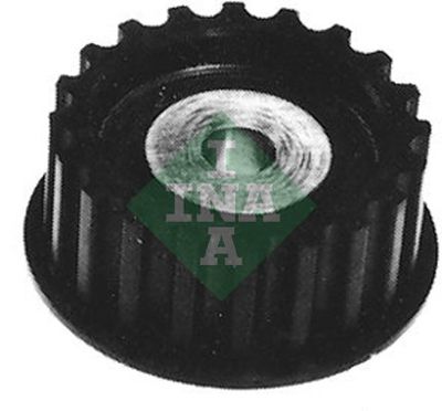 Tensioner Pulley, timing belt Schaeffler INA 531 0724 10