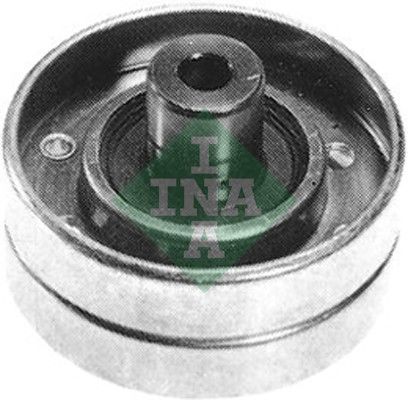Schaeffler INA 531 0725 10 Tensioner Pulley, timing belt