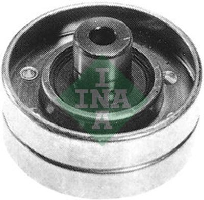 Tensioner Pulley, timing belt Schaeffler INA 531 0725 10