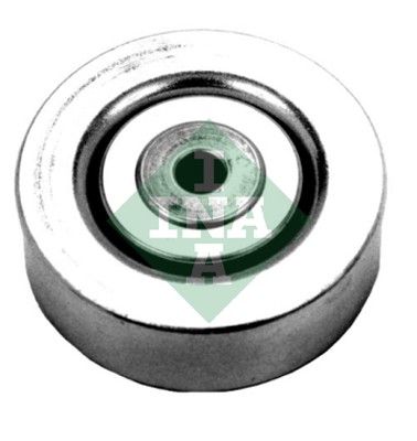 Schaeffler INA 531 0727 10 Tensioner Pulley, V-ribbed belt