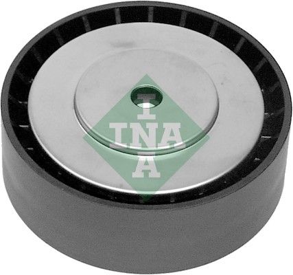 Schaeffler INA 531 0734 10 Tensioner Pulley, V-ribbed belt