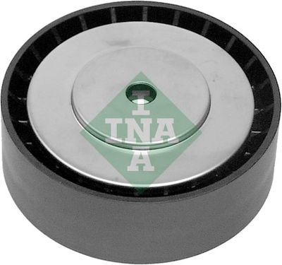 Tensioner Pulley, V-ribbed belt Schaeffler INA 531 0734 10