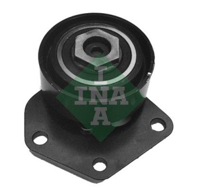 Schaeffler INA 531 0737 10 Tensioner Pulley, V-ribbed belt