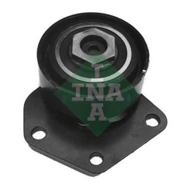Tensioner Pulley, V-ribbed belt Schaeffler INA 531 0737 10