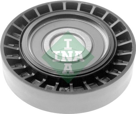 Schaeffler INA 531 0742 10 Tensioner Pulley, V-ribbed belt