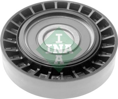 Tensioner Pulley, V-ribbed belt Schaeffler INA 531 0742 10