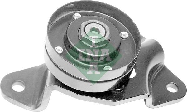 Schaeffler INA 531 0743 10 Tensioner Pulley, V-ribbed belt