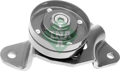 Tensioner Pulley, V-ribbed belt Schaeffler INA 531 0743 10