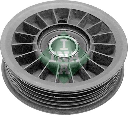 Schaeffler INA 531 0745 10 Tensioner Pulley, V-ribbed belt