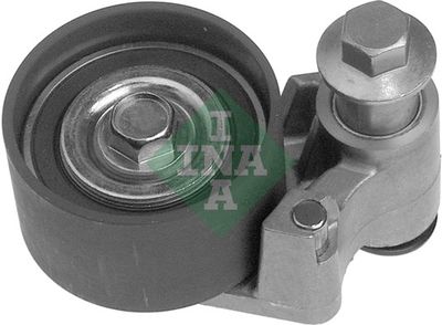 Tensioner Pulley, timing belt Schaeffler INA 531 0746 10