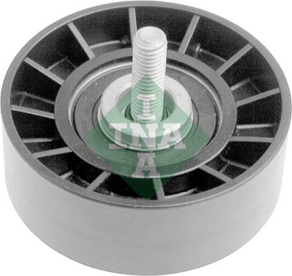 Schaeffler INA 531 0749 10 Tensioner Pulley, V-ribbed belt