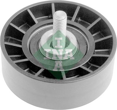 Tensioner Pulley, V-ribbed belt Schaeffler INA 531 0749 10