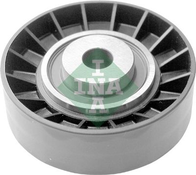 Tensioner Pulley, V-ribbed belt Schaeffler INA 531 0752 10