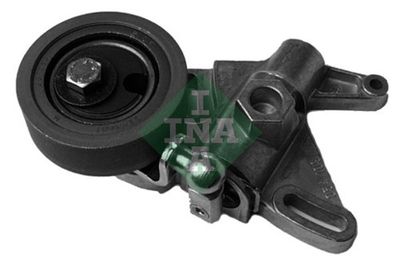 Tensioner Pulley, timing belt Schaeffler INA 531 0753 20