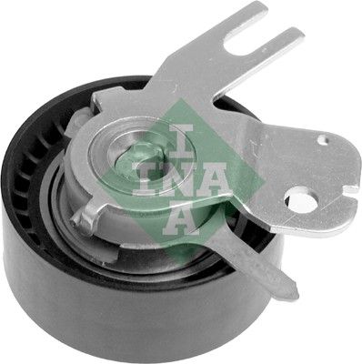 Tensioner Pulley, timing belt Schaeffler INA 531 0768 10