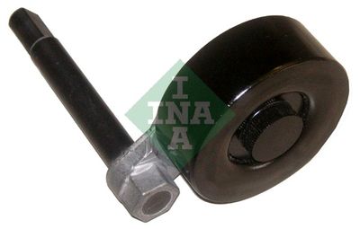 Tensioner Pulley, V-ribbed belt Schaeffler INA 531 0781 10