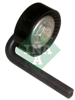 Tensioner Pulley, V-ribbed belt Schaeffler INA 531 0782 10