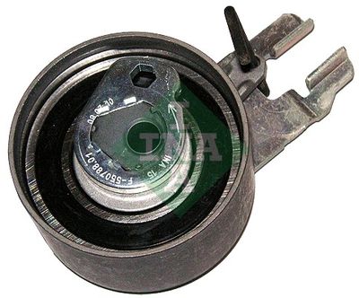 Tensioner Pulley, timing belt Schaeffler INA 531 0802 10