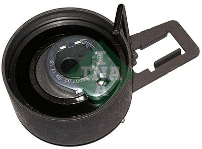 Tensioner Pulley, timing belt Schaeffler INA 531 0803 10