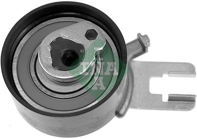 Tensioner Pulley, timing belt Schaeffler INA 531 0807 10