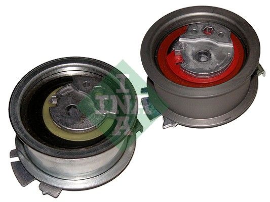 Schaeffler INA 531 0809 10 Tensioner Pulley, timing belt