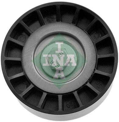 Tensioner Pulley, V-ribbed belt Schaeffler INA 531 0812 10