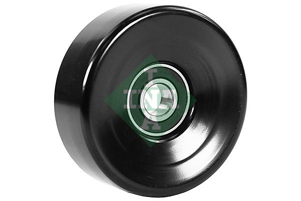 Schaeffler INA 531 0831 10 Tensioner Pulley, V-ribbed belt