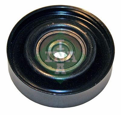 Tensioner Pulley, V-ribbed belt Schaeffler INA 531 0832 10