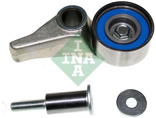 Schaeffler INA 531 0834 10 Tensioner Pulley, timing belt