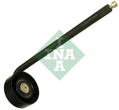 Tensioner Pulley, V-belt Schaeffler INA 531 0836 10