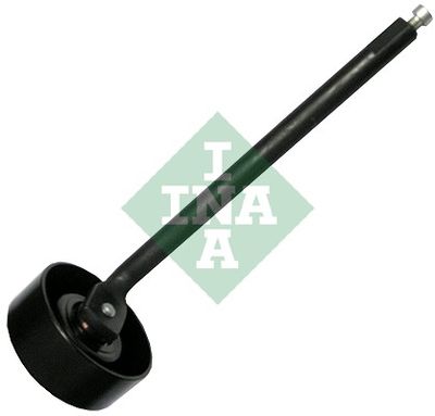 Tensioner Pulley, V-ribbed belt Schaeffler INA 531 0837 10