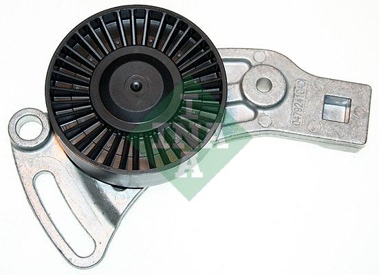 Schaeffler INA 531 0842 10 Tensioner Pulley, V-ribbed belt