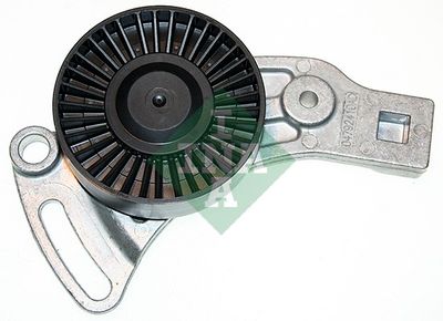 Tensioner Pulley, V-ribbed belt Schaeffler INA 531 0842 10