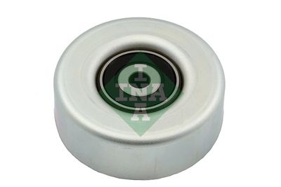 Tensioner Pulley, V-ribbed belt Schaeffler INA 531 0856 10