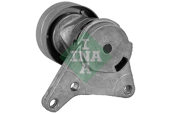 Schaeffler INA 531 0916 10 Tensioner Pulley, V-ribbed belt