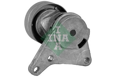 Tensioner Pulley, V-ribbed belt Schaeffler INA 531 0916 10
