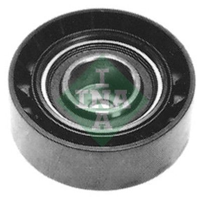 Schaeffler INA 532 0001 10 Deflection/Guide Pulley, V-ribbed belt