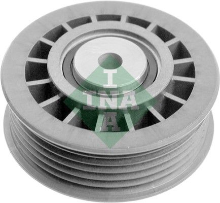 Schaeffler INA 532 0025 10 Tensioner Pulley, V-ribbed belt