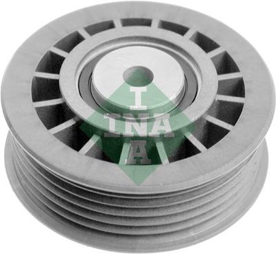 Tensioner Pulley, V-ribbed belt Schaeffler INA 532 0025 10