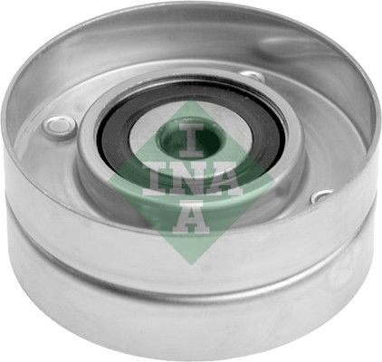 Schaeffler INA 532 0057 10 Deflection/Guide Pulley, V-ribbed belt