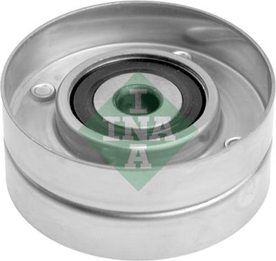 Deflection/Guide Pulley, V-ribbed belt Schaeffler INA 532 0057 10