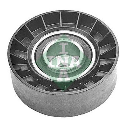 Schaeffler INA 532 0062 10 Deflection/Guide Pulley, V-ribbed belt